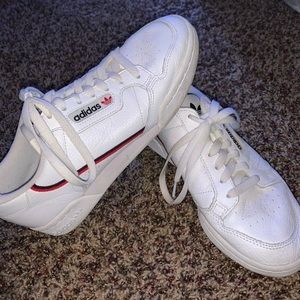 ADIDAS CONTINENTAL 80 SHOES